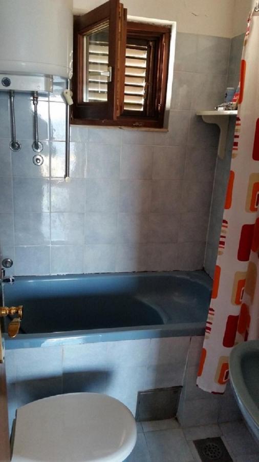 Apartmani Drazena Podgora Ngoại thất bức ảnh